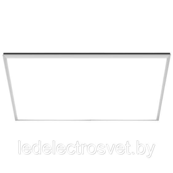 Панель (LED) ультратонкая 65W 595*1195 /4500K - фото 1 - id-p75395957