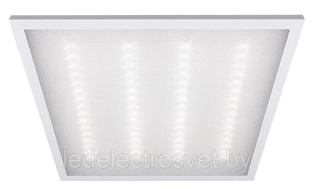 Светодиодный светильник PPL 595/U 36w 4000K 2900Lm IP40 AC180-265V (370mA 19mm) Jazz - фото 1 - id-p75395964