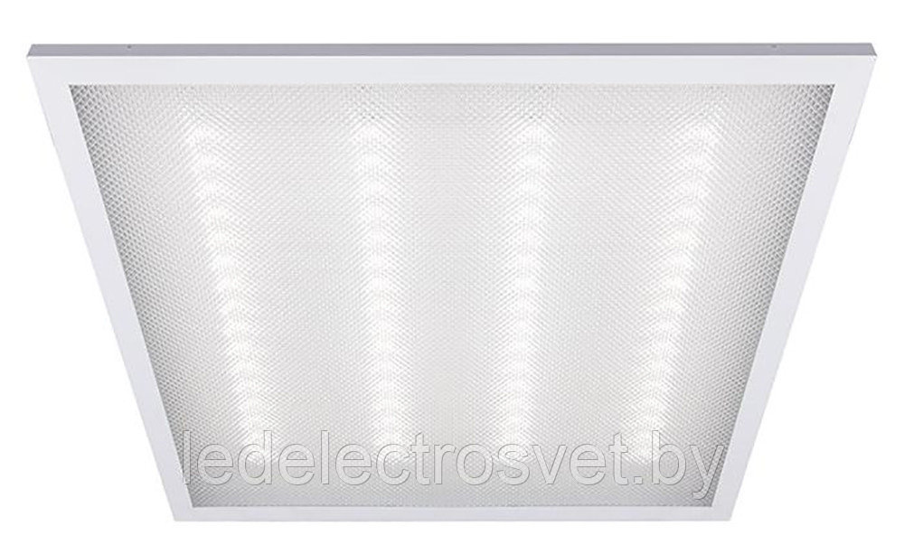 Светодиодный светильник PPL 595/U 36w 4000K 3000Lm IP40 AC200-240V (180mA 19mm) Jazz