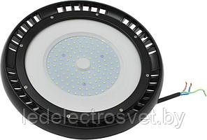 Светодиодный светильники тип HBay-UFO New 100W (HB100w-120dNew)