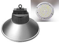 Светильник светодиодный подвесной PHB SMD 100w 6500K + рефлектор 2850744 120° IP54
