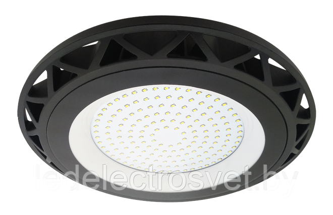 Светильник светодиодный подвесной PHB SMD Reflector  60°  200W