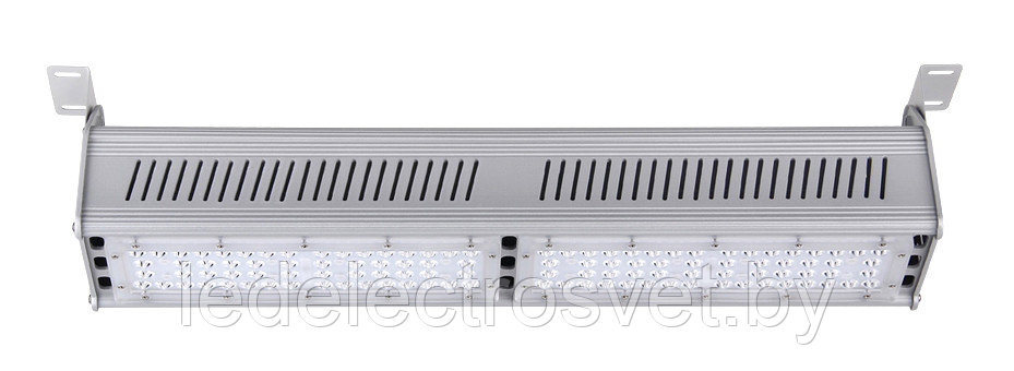 Светильник светодиодный PPI- 01 100w 5000K IP65 230V/50Hz/E - фото 1 - id-p75396217