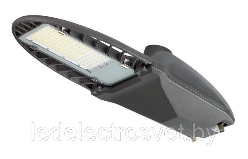 Уличный консольный (LED) светильник SL 50w/6000K/IP65 (SBL-SL-50-6K) - фото 1 - id-p75396283