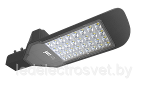 Уличный светодиодный консольный светильник PSL 02 100w 5000K IP65 GR AC85-265V