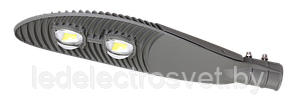 Уличный светодиодный консольный светильник PSL-C-03-150w 5000K 15000Lm  IP65