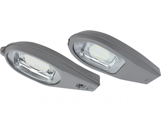 Уличный светодиодный консольный светильник PSL-R SMD  70w 6500K 6850Lm  IP65
