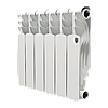 Радиатор алюминиевый Royal Thermo Revolution 350