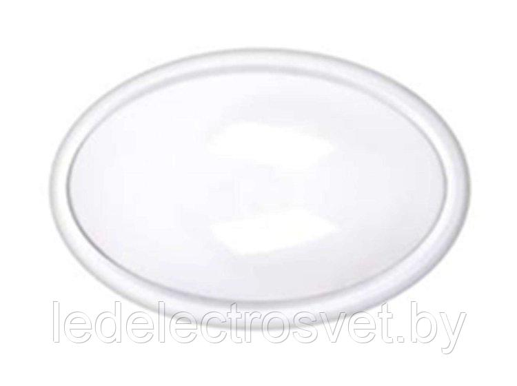 Cветодиодный (LED) светильник HP КНР Овал-12W/4000K/IP65 SENSOR (SBL-HPoval-12W-4K-Sen)