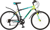 Велосипед Stinger Caiman 26" зеленый, фото 1