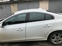 Volvo S60 второго поколения