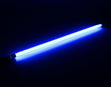 Подсветка подводная Submersible Light Blue Color(30cm)(6W) голубая, фото 3