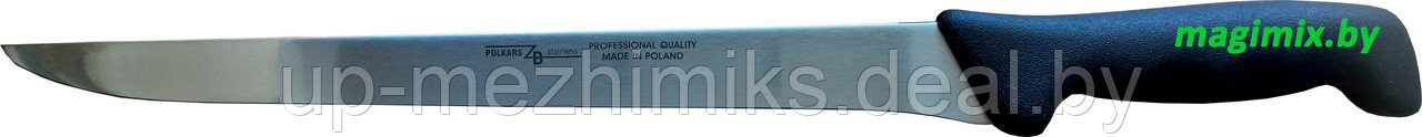 049 - нож для рыбы 260 мм Polkars Польша - фото 1 - id-p75400610