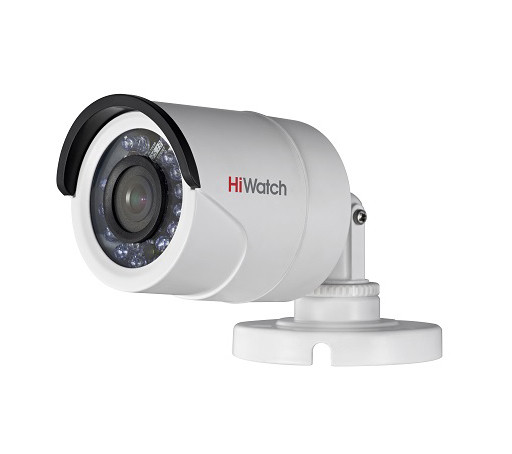 Видеокамера HiWatch HDC-B020 (3.6мм) - фото 1 - id-p75401899