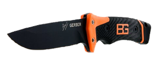 Ножи Gerber Bear Grylls