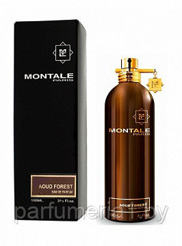 Montale Aoud Forest