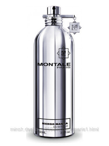 Montale Mango Manga