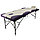 Массажный стол Atlas Sport складной 3-с алюминиевый, усиленный каркас, фото 2