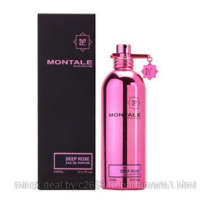 Montale Deep Roses