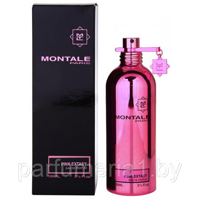 Montale Pink Extasy - фото 1 - id-p75456083