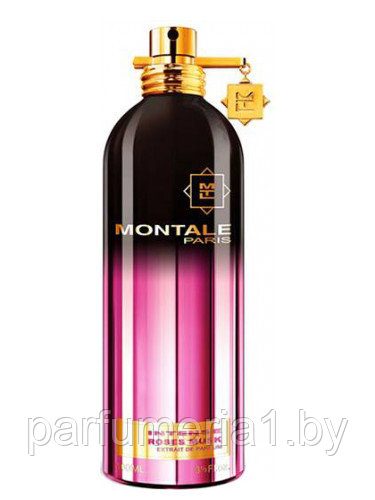 Montale Intense Roses Musk - фото 1 - id-p75456239