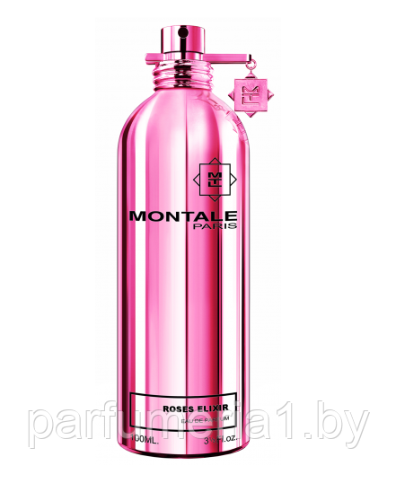 Montale Roses Elixir