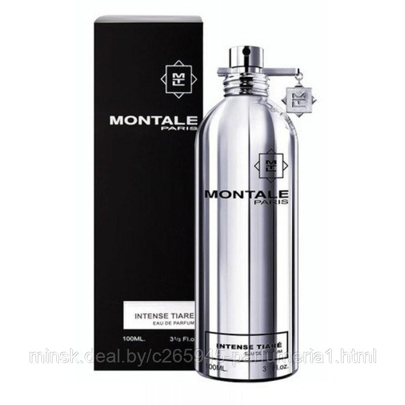 Montale Intense Tiare 