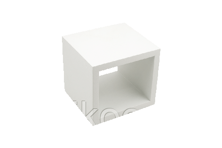 Настенный светильник GW-8320-14-WH-NW (14Вт, 4000K, IP20) , фото 2