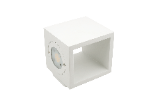 Настенный светильник GW-8320-14-WH-NW (14Вт, 4000K, IP20) , фото 2