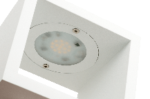 Настенный светильник GW-8320-14-WH-NW (14Вт, 4000K, IP20) , фото 2