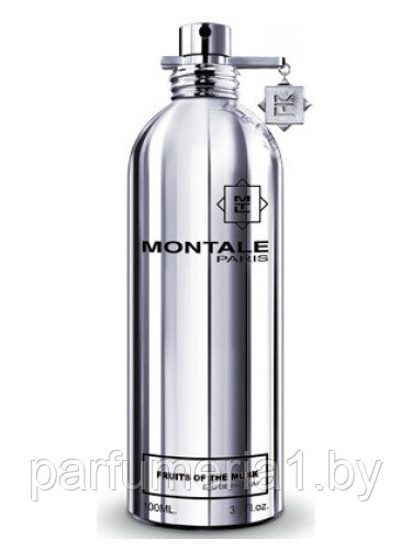 Montale Fruits of the Musk