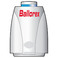 Аналоговый привод с управляющим сигналом 0-10В питание 24В для Meibes Ballorex Dynamic DN15-32 арт. 43600011
