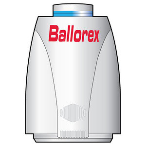 Электропривод 2-позиционный 230 В для Meibes клапанов Ballorex Dynamic DN15-32 арт. 43600012