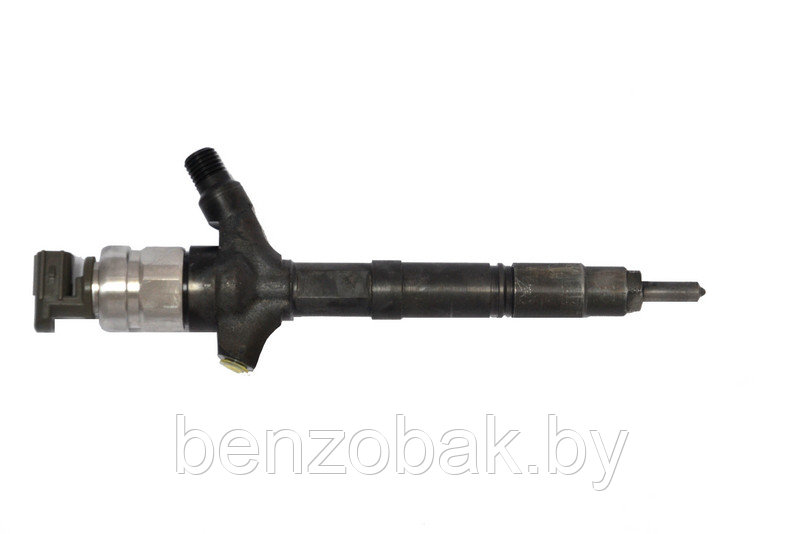 ФОРСУНКА ТОПЛИВНАЯ 23670-0G010 TOYOTA AVENSIS COROLLA 2.0 D4D