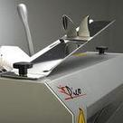 Хлеборезка JAC PICO 450 1Ф (11 мм), фото 5