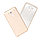 Чехол-накладка для Huawei Gr3 2017 (силикон) DIG-L21 прозрачный, фото 2