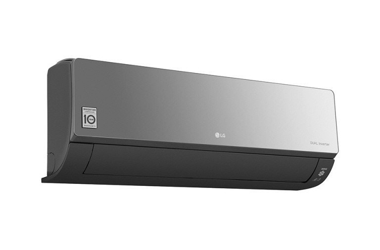 Кондиционер LG AM09BP - фото 5 - id-p75462957