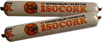 Пробковый герметик «ISOCORK»