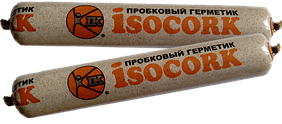 Пробковый герметик «ISOCORK»