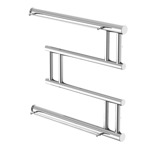 Полотенцесушитель М.3. 50х60(1.1/4”) Модерн