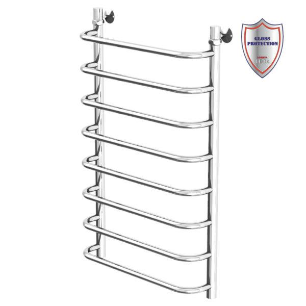 Полотенцесушитель Л.50х80.С8