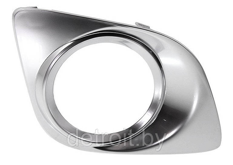 Рамка противотуманной фары правая Тойота Венза 08-12