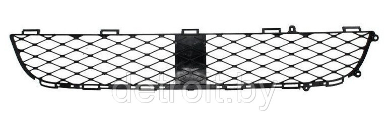 Решетка центральная Тойота Ярис 1 с 07/03, 531120D020