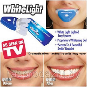 Отбеливатель зубов «White light» Вайт Лайт (арт.9-110)