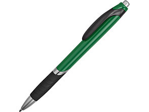 Ручка шариковая Turbo, зеленый, фото 2