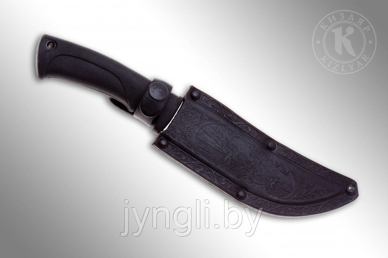 Нож разделочный Кизляр Рыбак-2 - фото 2 - id-p75482343