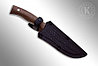 Нож разделочный Кизляр Бекас-2, фото 2
