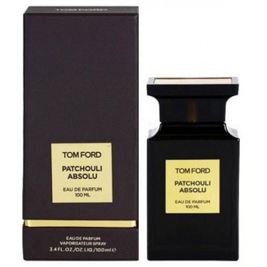 Унисекс парфюмированная вода Tom Ford Patchouli Absolu edp 100ml