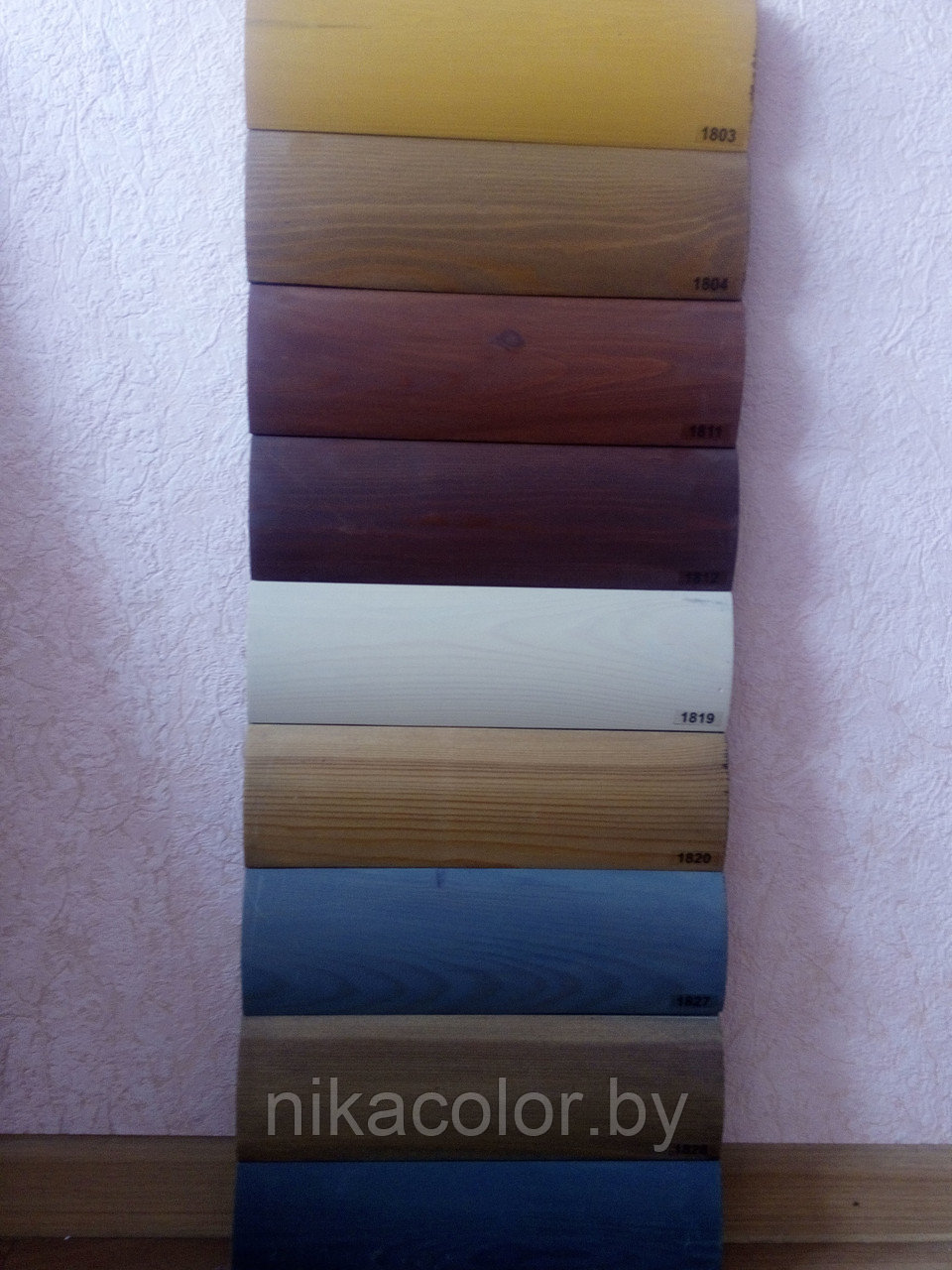 Масло Teknos WOODEX Wood Oil бесцветный 0.9л - фото 3 - id-p75061767