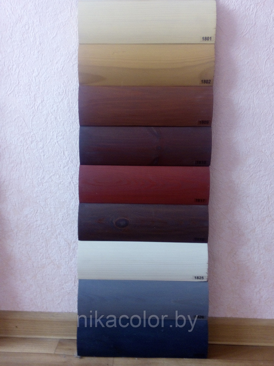 Масло Teknos WOODEX Wood Oil бесцветный 2.7л - фото 2 - id-p75803069